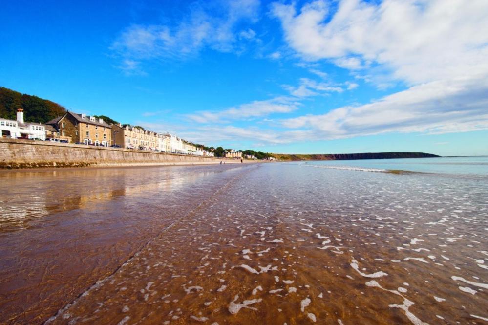 Filey Hideaway Holiday Home Apartment The Bay Filey Extérieur photo