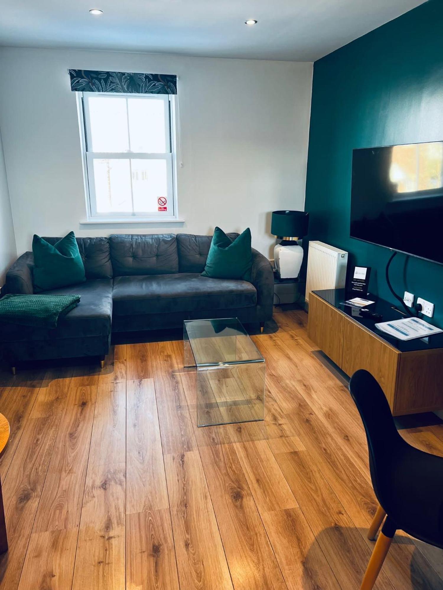 Filey Hideaway Holiday Home Apartment The Bay Filey Extérieur photo